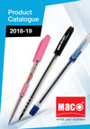 Maco Pens - E-Catalogue