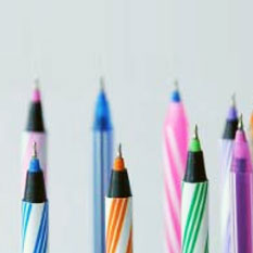 Directfill Pens