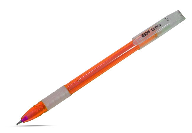 Ball pen - Maco