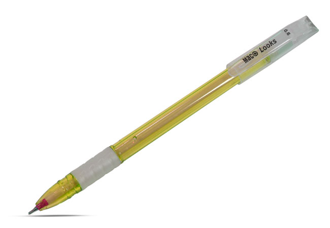 Ball pen - Maco
