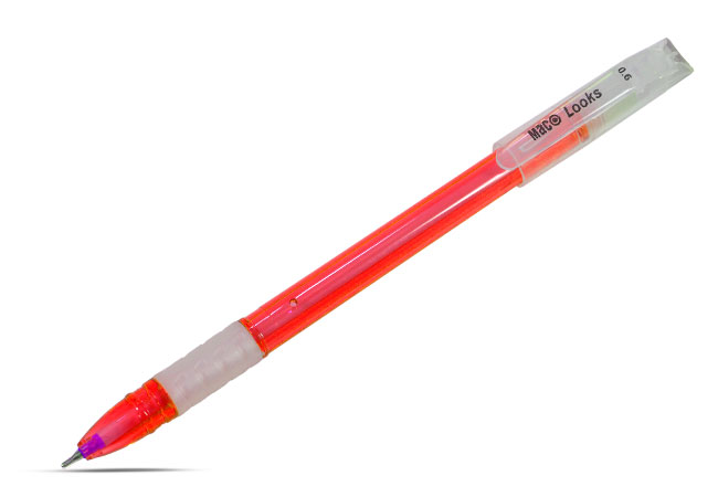 Ball pen - Maco