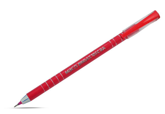Directfill pen - Maco