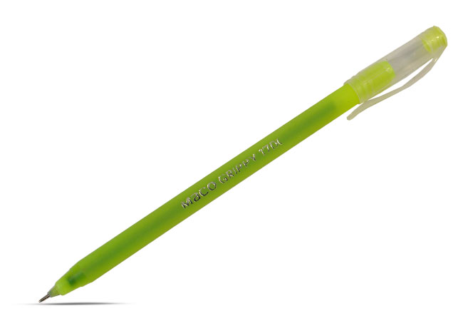 Directfill pen - Maco