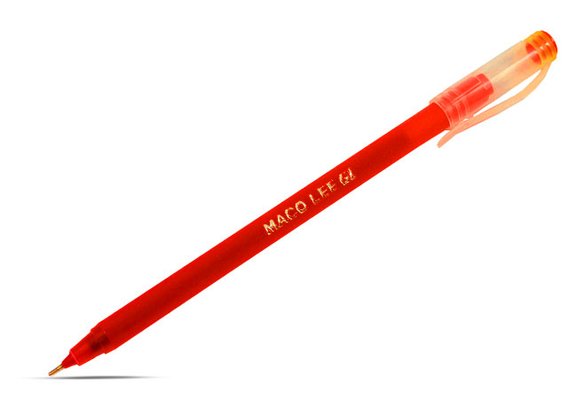 Directfill pen - Maco