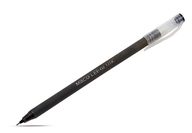 Directfill pen - Maco