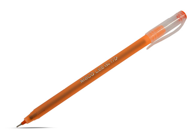 Directfill pen - Maco