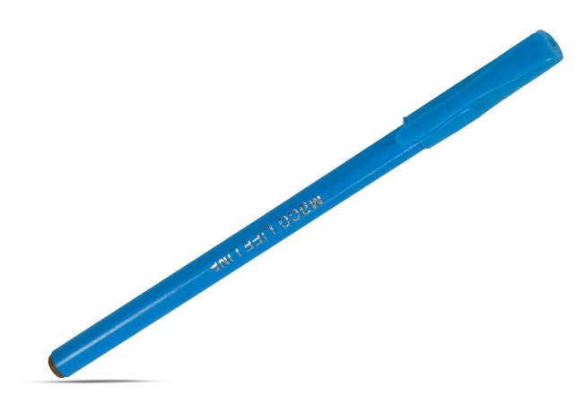 Directfill pen - Maco