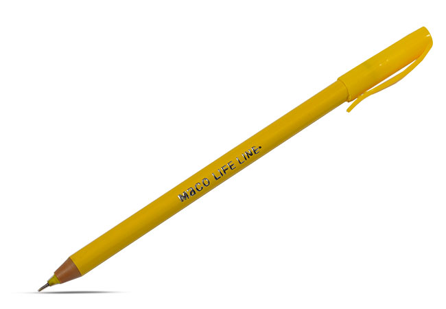 Directfill pen - Maco
