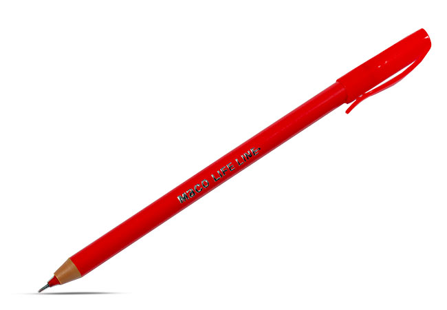 Directfill pen - Maco