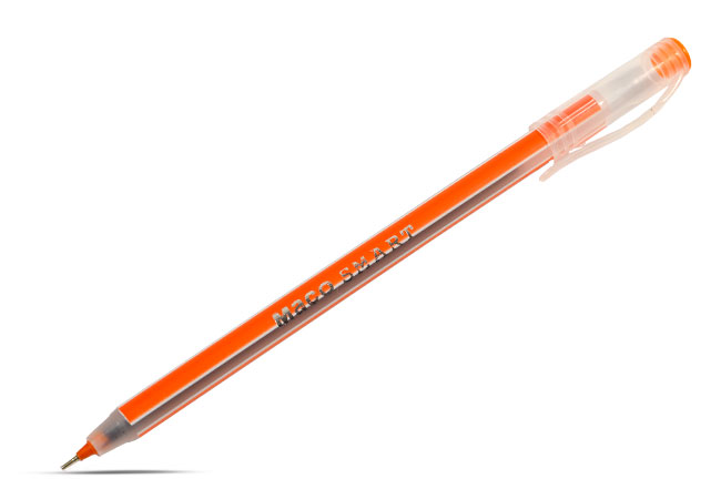 Directfill pen - Maco
