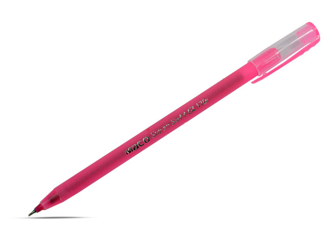 Directfill pen - Maco