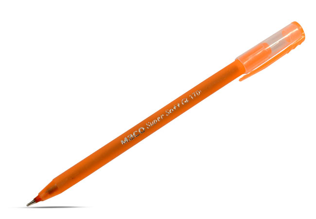 Directfill pen - Maco