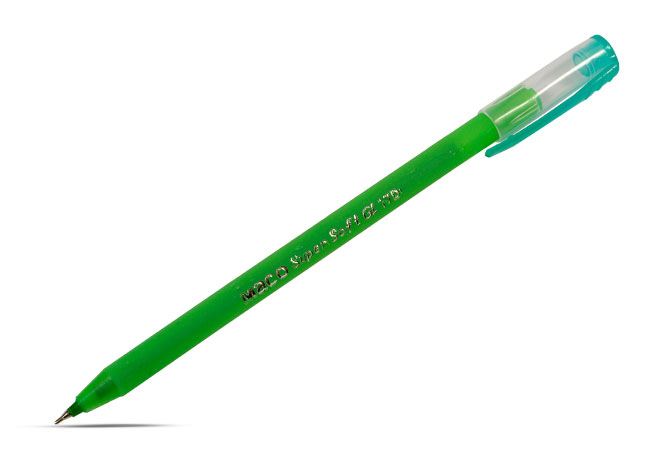 Directfill pen - Maco