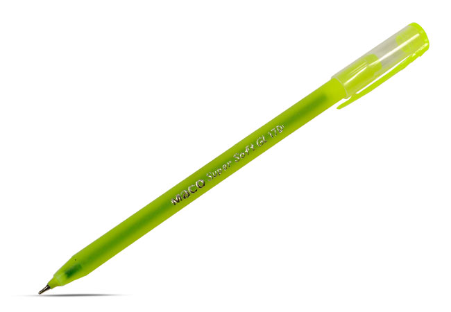 Directfill pen - Maco