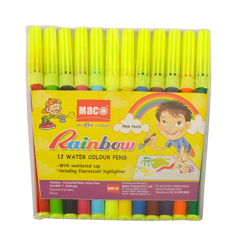 Maco Rainbow