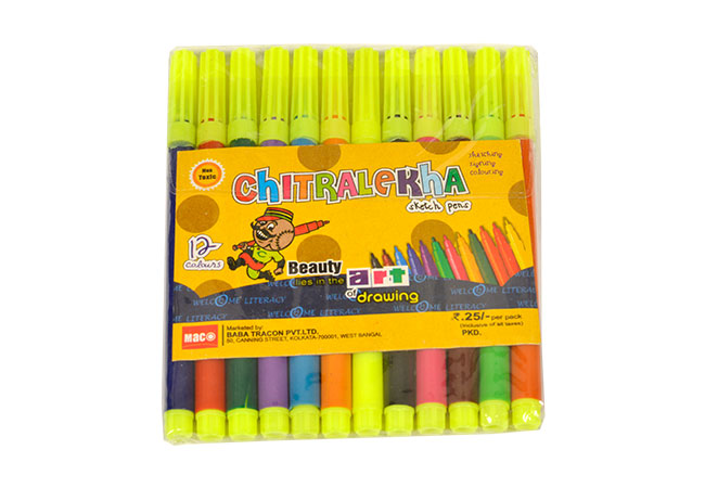 Sketch pen - Maco