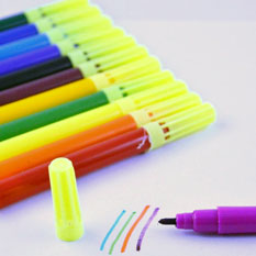 Sketch Pens